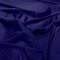 Lycra epais satine bleu electrique0