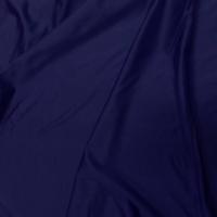 Lycra epais satine bleu electrique3
