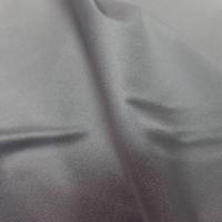 Lycra epais satine gris perle 005