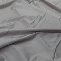 Lycra epais satine gris perle 5