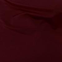 Lycra epais satine rouge fonce3