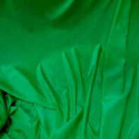 Lycra extensible dans le 2 sens fin satine vert6