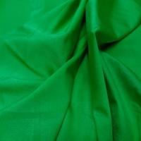 Lycra extensible dans le 2 sens satine vert
