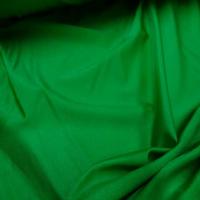 Lycra extensible dans le 2 sens satine vert0