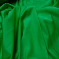 Lycra extensible dans le 2 sens satine vert8