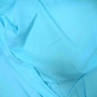 Lycra extensible dans le 2 sens ton bleu clair1