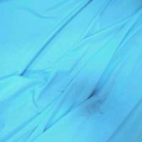 Lycra extensible dans le 2 sens ton bleu clair9