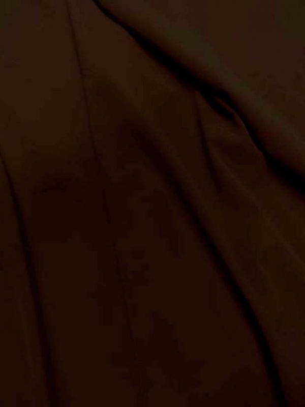 Lycra extensible dans le 2 sens ton caramel
