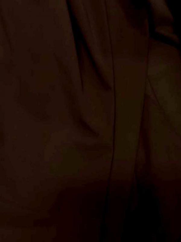 Lycra extensible dans le 2 sens ton caramel