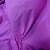 Lycra extensible dans le 2 sens ton rose fuchsia