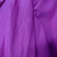 Lycra extensible dans le 2 sens ton rose fuchsia6