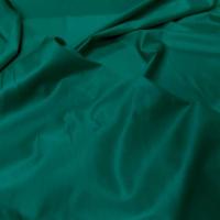 Lycra extensible dans le 2 sens vert effet mouille5
