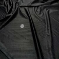 Lycra faconne noir3