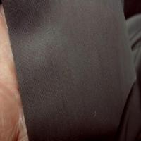 Lycra fin gris taupe en 1 80m de large3 