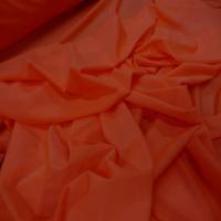Lycra fin orange