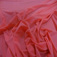 Lycra fin rose orange4