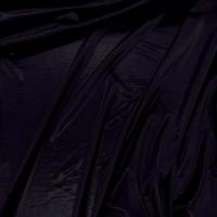 Lycra fin satine aubergine en 1 45 m de large2