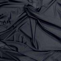 Lycra fin satine gris anthracite7