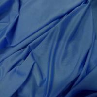 Lycra fin satine ton bleu2