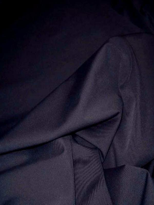 Lycra gris anthracite