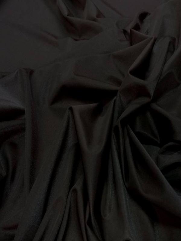 Lycra marron tres fin en 1 45m de l
