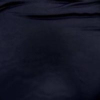 Lycra moire bleu marine fonce en 2m6