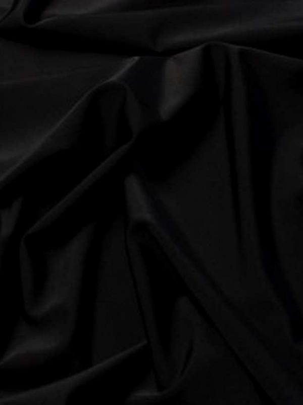 Lycra noir