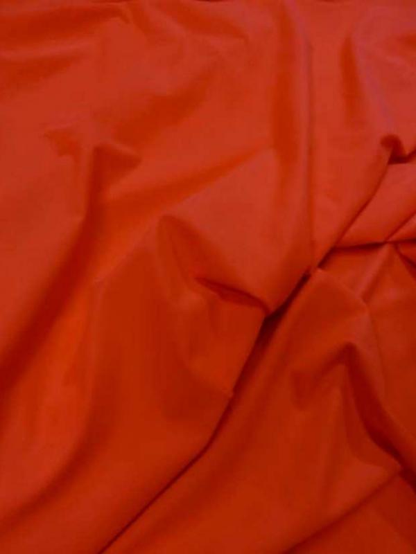 Lycra orange