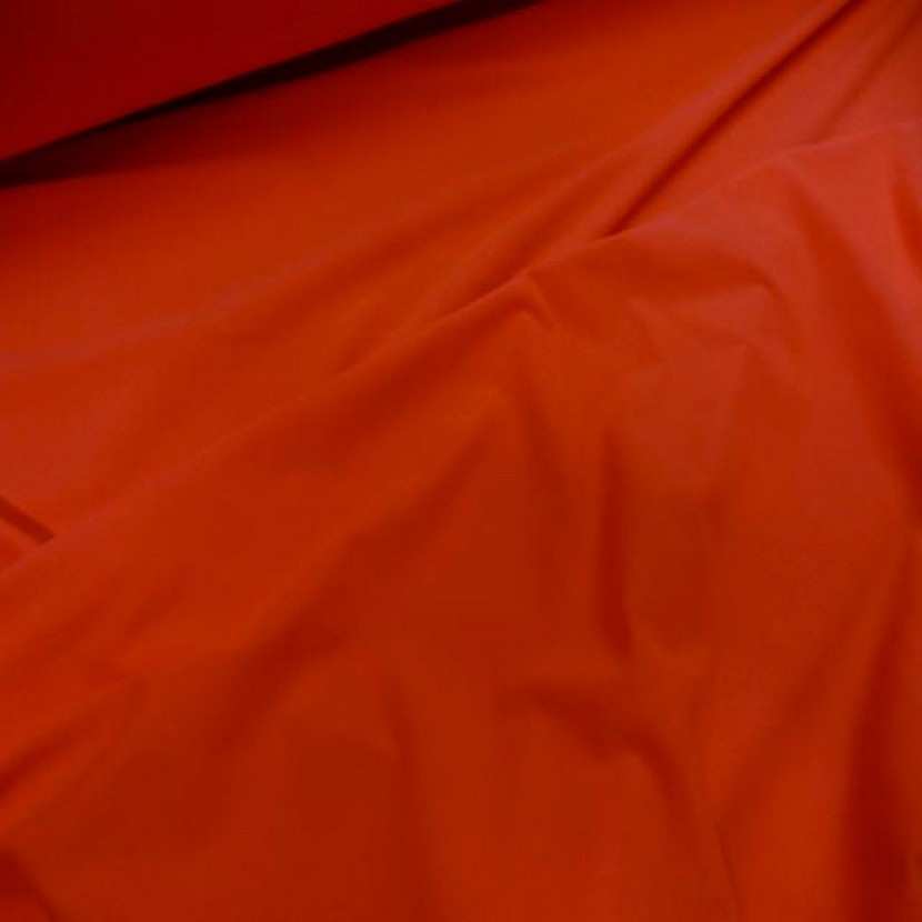 Lycra orange4