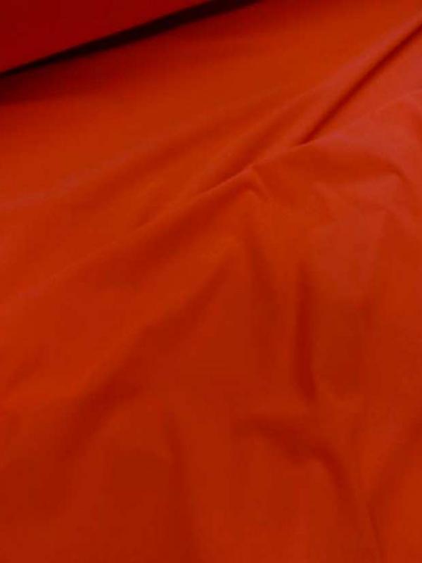 Lycra orange