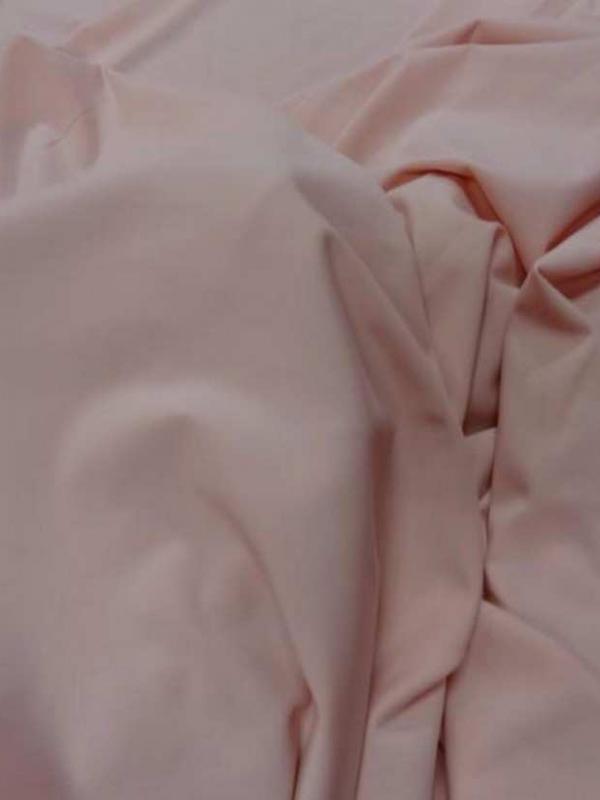 Lycra rose carnation