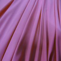 Lycra rose en 1 80m de large