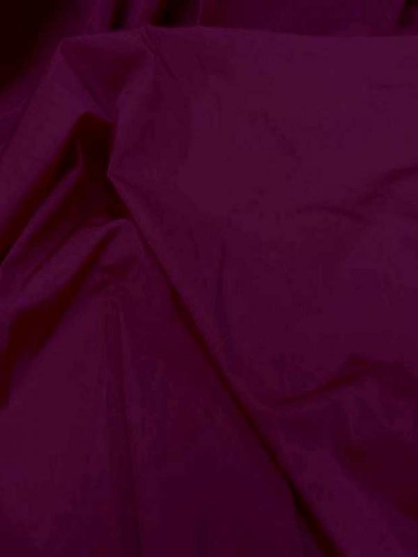 Lycra rose fuchsia  très fin en 1.50m de large