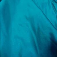 Lycra satine bleu jade3