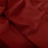 Lycra satine extensible dans les 2 sens rouge