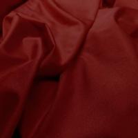 Lycra satine extensible dans les 2 sens rouge8