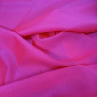 Lycra satine rose fluo6