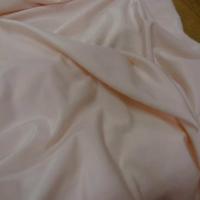 Lycra satine saumon tres clair1