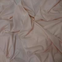 Lycra satine saumon tres clair2