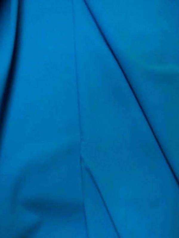 Lycra ton bleu