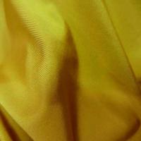 Lycra ton moutarde fin satine en 1 50m de large3