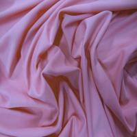 Lycra ton rose clair