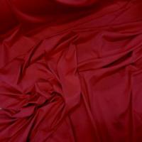 Lycra ton rouge framboise