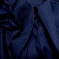 Lycra tres fin bleu nuit en 1 45 m de large
