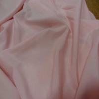 Lycra tres fin rose dragee