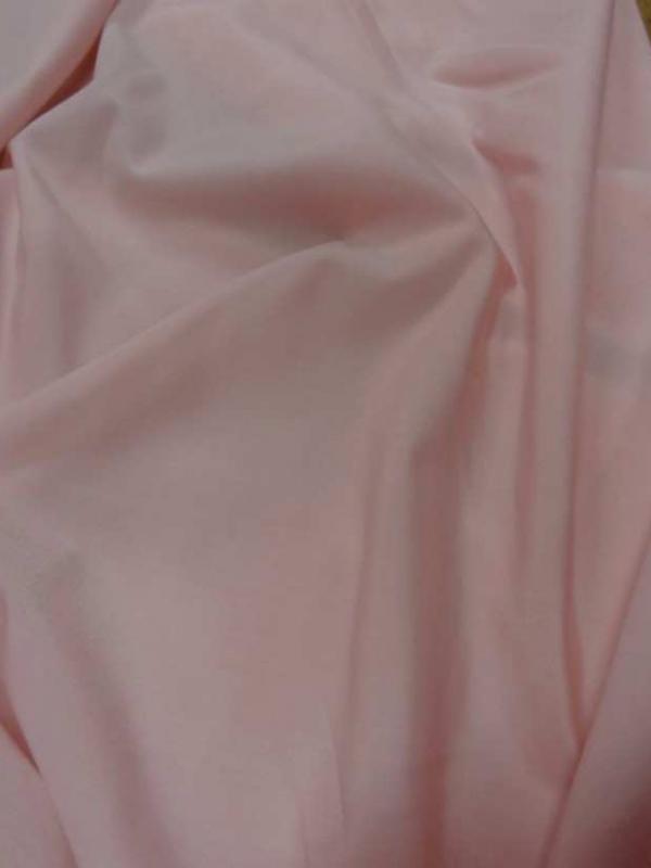 Lycra tres fin rose dragee