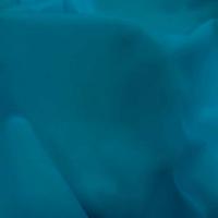 Lycra tres fin satine ton turquoise5