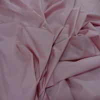 Lycra tres fin vieux rose en 1 55 m de large