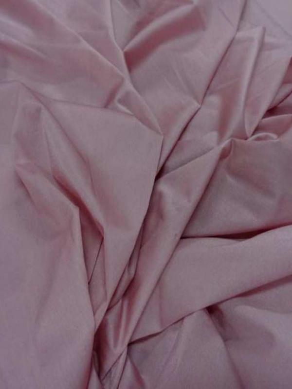 Lycra tres fin vieux rose en 1 55 m de large