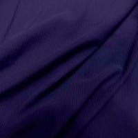 Lycra uni a cotes